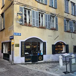 Il Sole Hotell