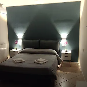 Appartement Casa La Vigna, Bergame