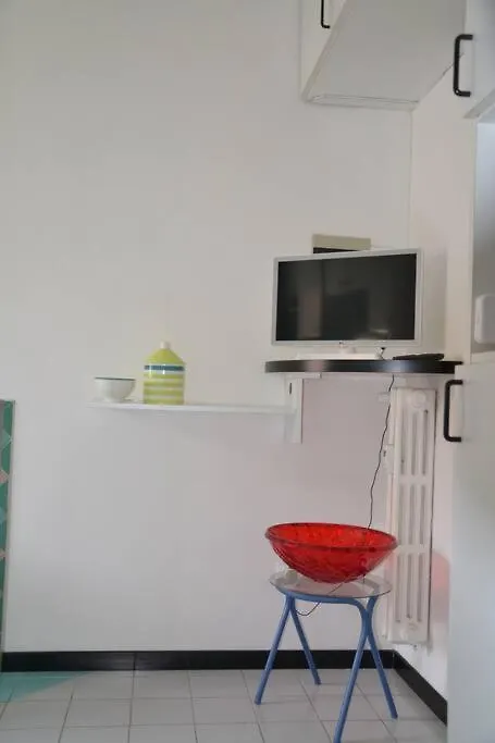 Vintagehouse St Caterina Bergamo Apartment
