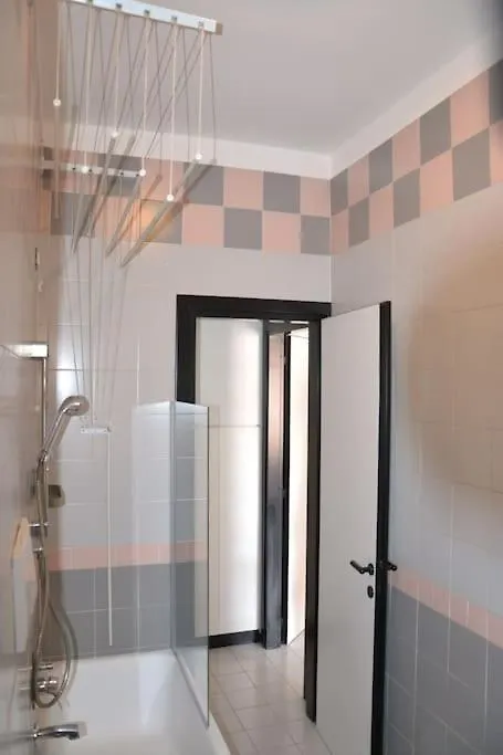 Vintagehouse St Caterina Bergamo Apartment